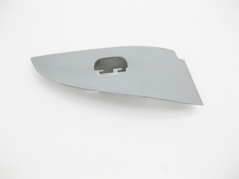 Mercedes-Benz  A2037270728 7213 Накладка сіра кнопки склопідйомника передньої лівої карти дверей C-Class W203 Англія Одесса - изображение 2