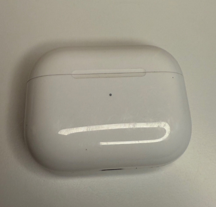 Кейс Air Pods Pro 2 Original Київ - фото 6