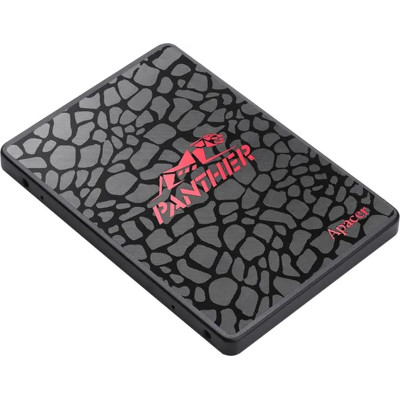 Накопитель SSD 2.5" 256GB AS350 PANTHER Apacer (AP256GAS350) Винница - изображение 3