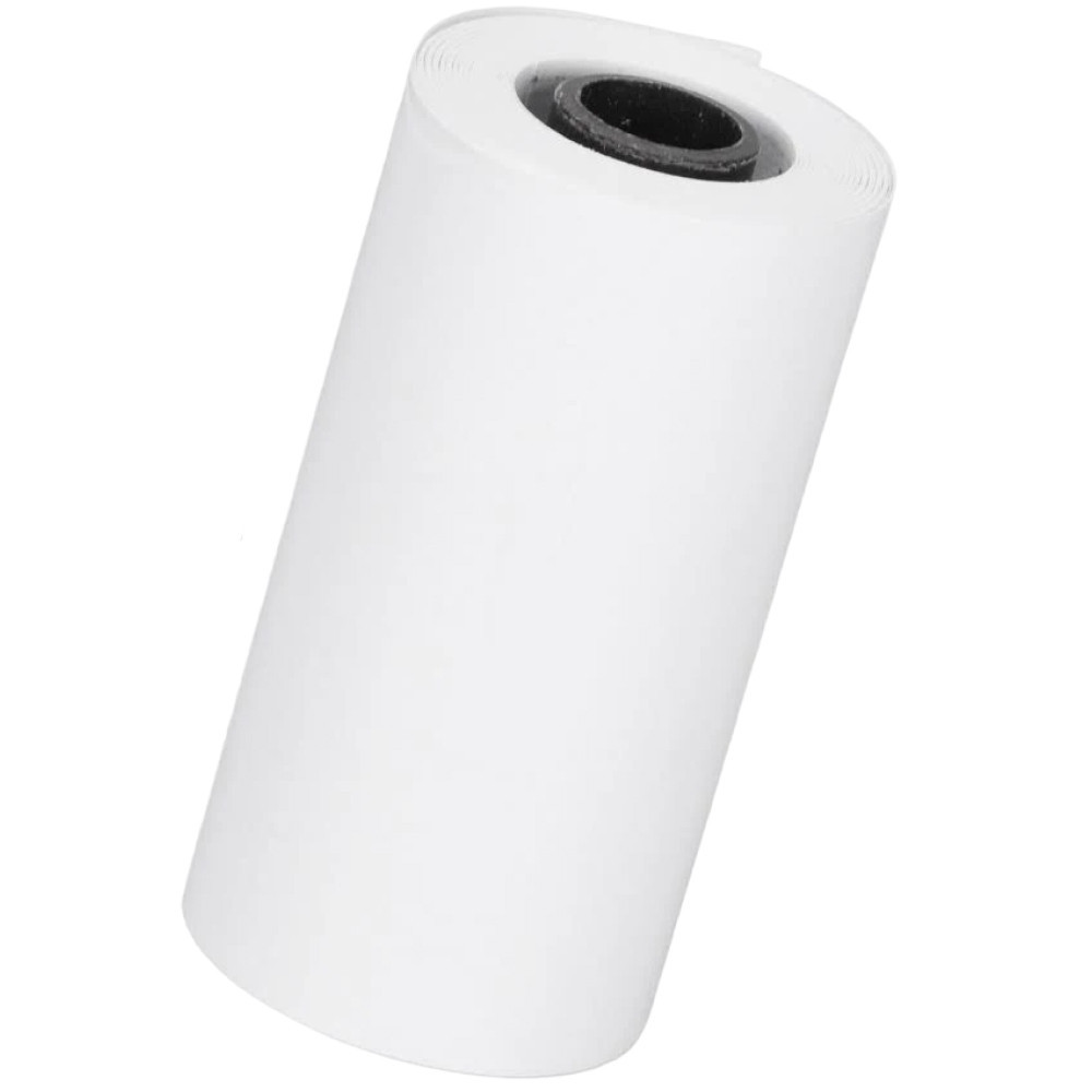 Бумага для мини принтера 57х25мм,(длина 5,85м) SBR Киев - изображение 1