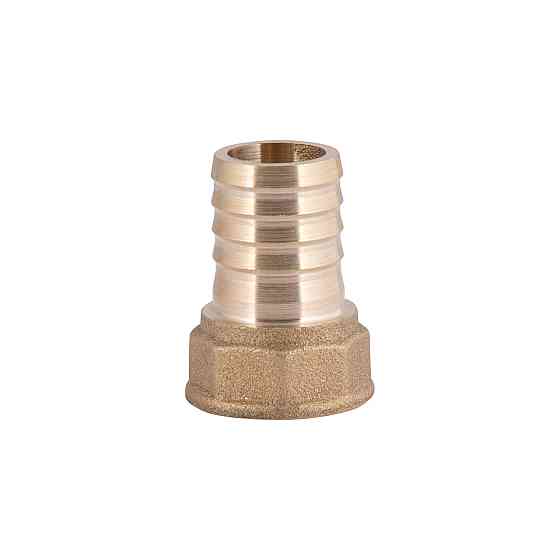 Штуцер Thermo Alliance Standart 18х1/2