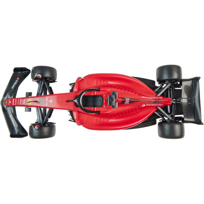 Радіокерована іграшка Rastar Ferrari F1 75 1:12 (99960 red) Вінниця - фото 8