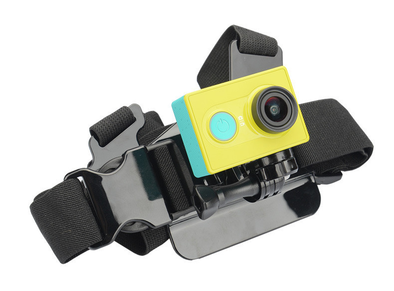 Крепление на грудь для Insta360 / Sony Киев - изображение 2