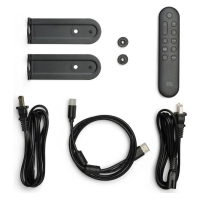 Акустическая система JBL BAR 300 (M2) Black (JBLBAR300M2BLKEP) Винница - изображение 10