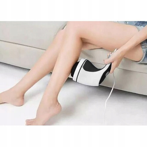 Масажер для схуднення та зміцнення з 9 насадками Soulima (22579) Нововолинськ - фото 9