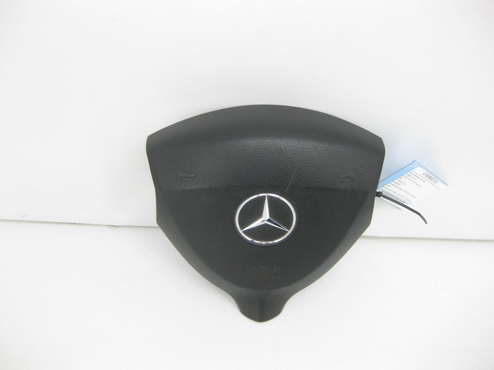 Mercedes-Benz  A1698600102 9116 Подушка безпеки в кермо A-class W169 A-class C169 Одеса - фото 3