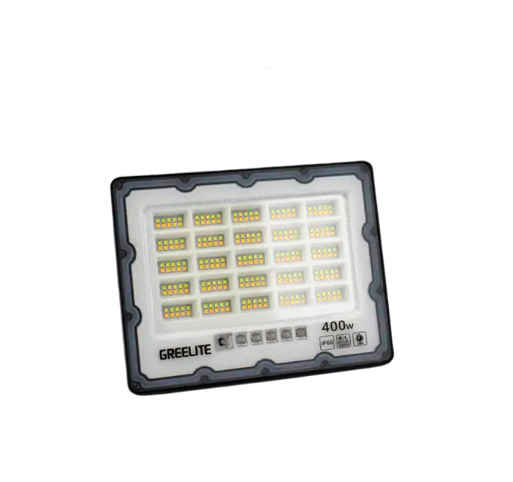 Ліхтар вуличний на стовп 400 W JX-007 8956 із сонячною панеллю Винница - изображение 2