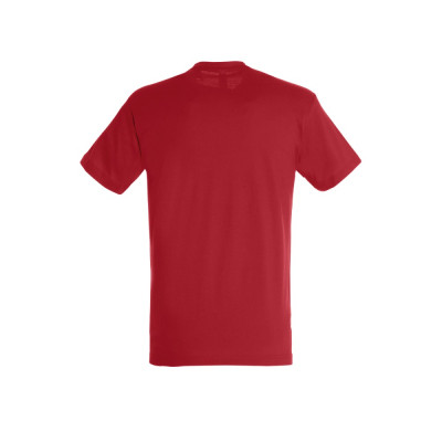 Футболка Sol's Regent червоний XXL (11380145XXL) Винница - изображение 5