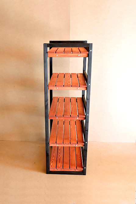 Этажерка разборная 