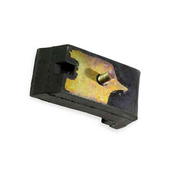 Подушка ЗАЗ 1102, 1103, 1105 Таврия квадратная завод двигателя Мукачево