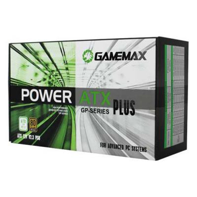 Блок живлення Gamemax 450W (GP-450) Вінниця - фото 6