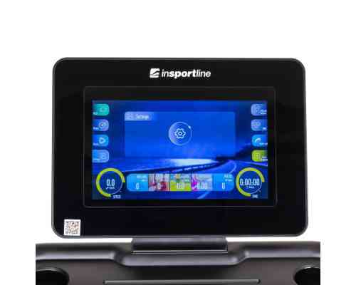 Беговая дорожка электрическая inSPORTline inCondi T420i Киев