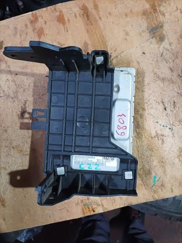 68292105AE Блок ЕСУ компютер Cherokee 16 Коломыя - изображение 2