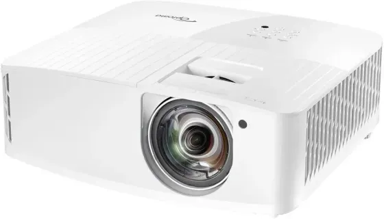 Проектор  Optoma 4K400Stx (A9PV7KJ01AZ2) Київ