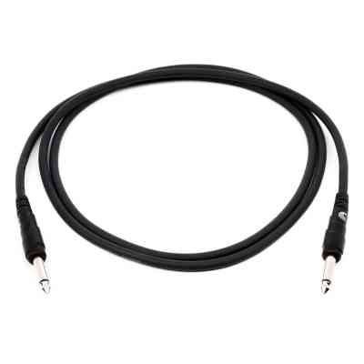 Інструментальний кабель D&apos;Addario Classic Series Instrument Cable 1.5m (PW-CGT-05) Вінниця