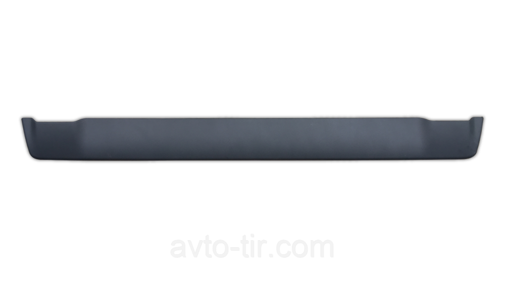 Элемент бампера верх MAN TGS / TGX / TGA 81416850044 Луцк - изображение 1