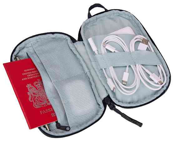 Сумка Thule Portable Subterra 2 PowerShuttle Mini TSPW-400 Dark Slate (6948998) Киев