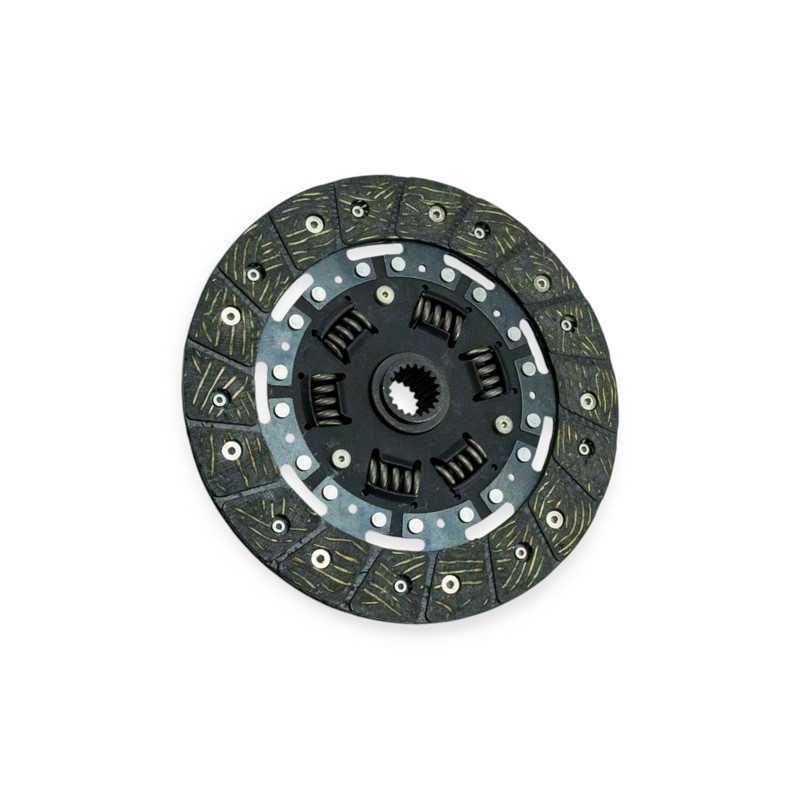 Диск Джилі CK-2, MK 190mm FT 1702-74CG зчеплення Мукачево - фото 1