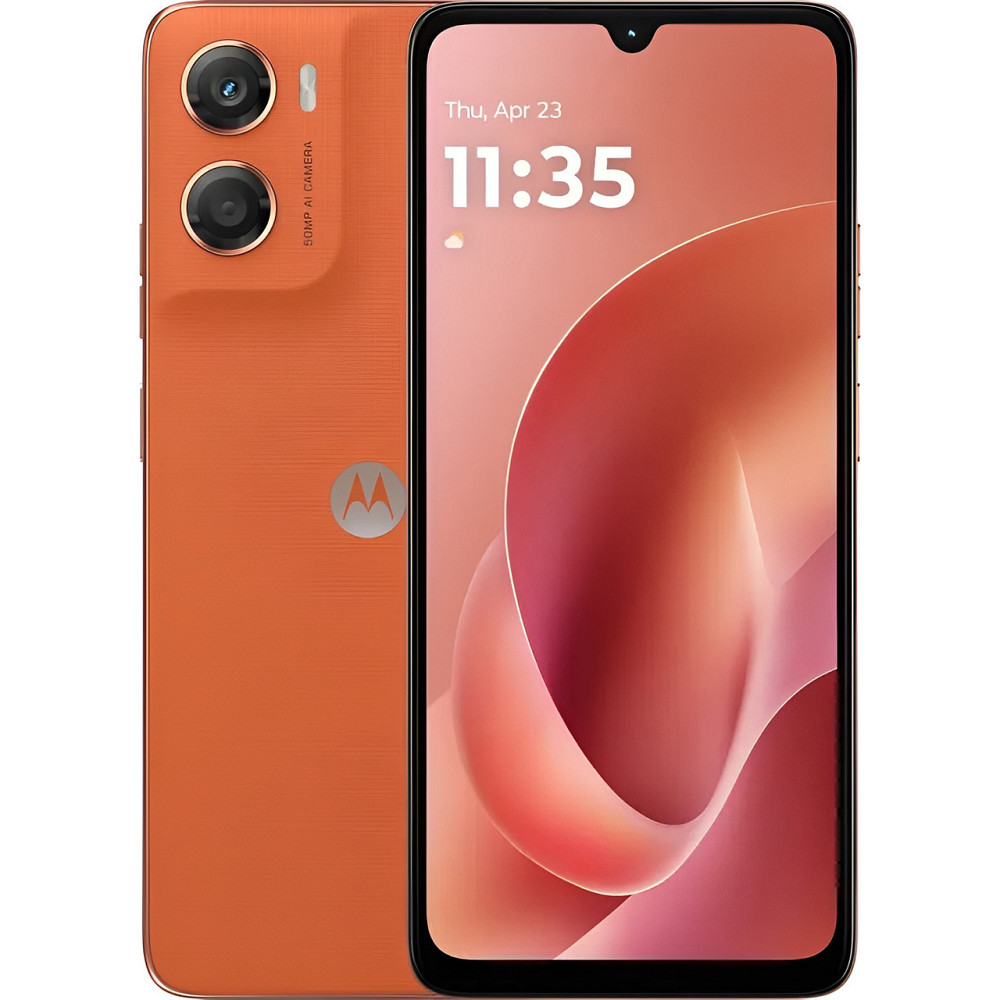 Смартфон Motorola Moto G06 4/256 GB Arabesque (PBA20005UA) ( 19227 ) Харьков - изображение 2
