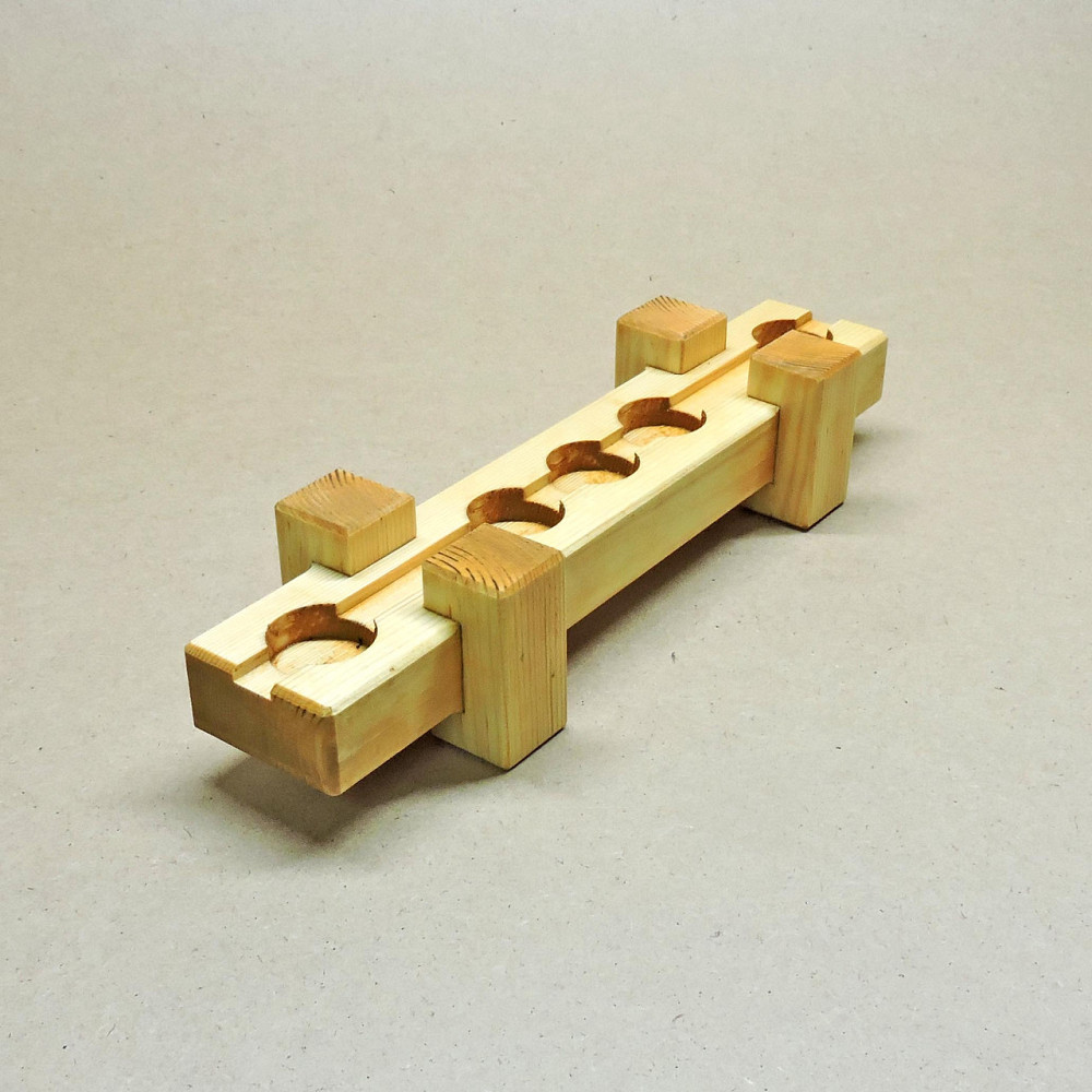 Подсвечник 