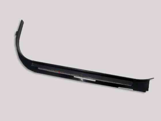 Mercedes-Benz  A2206800135 9B51 Накладка порога внутрішня передня ліва, колір антрацит S-Class W220 Одесса