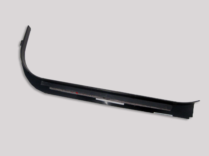 Mercedes-Benz  A2206800135 9B51 Накладка порога внутрішня передня ліва, колір антрацит S-Class W220 Одесса - изображение 2