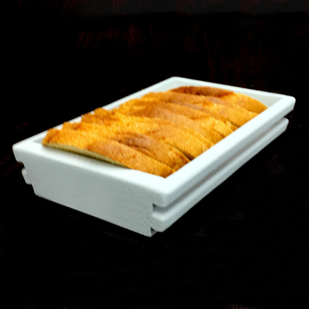 Хлебный лоток 