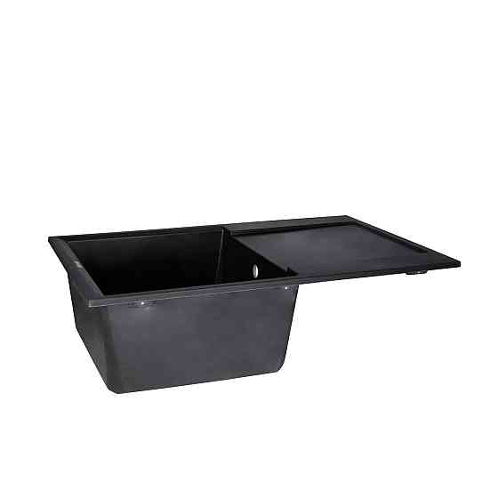 Кухонна мийка Lidz 790x495/230 ANT-15 (LIDZANT15790495200) Київ