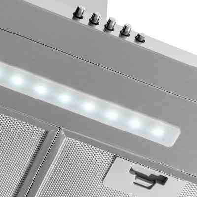 Вытяжка кухонная Pyramida ACH 50 PB (800) IX Винница