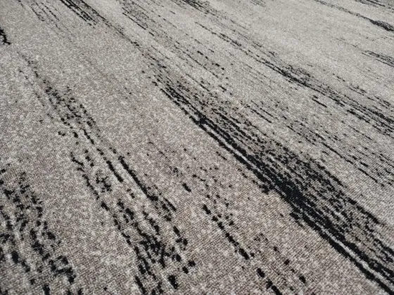 Килимова доріжка туреччина на повстяній основі, найнижча ціна, Шум, 200 см . Кам'янське