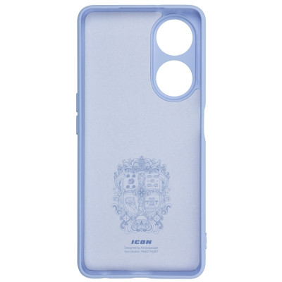 Чохол до мобільного телефона Armorstandart ICON Case OPPO A98 5G Camera cover Lavender (ARM68575) Вінниця - фото 2
