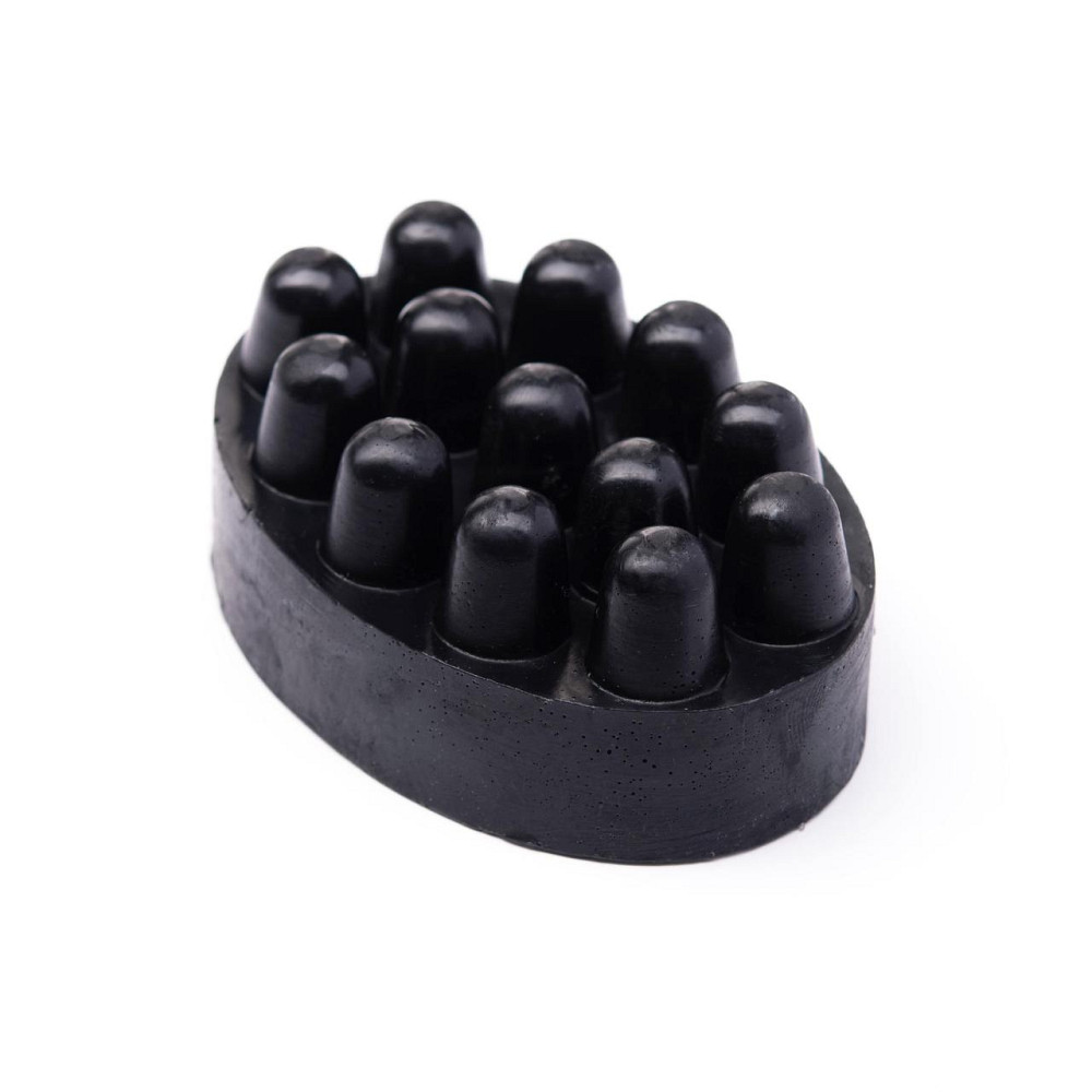 Антицелюлітне масажне мило Hillary, 100 г Київ - фото 1