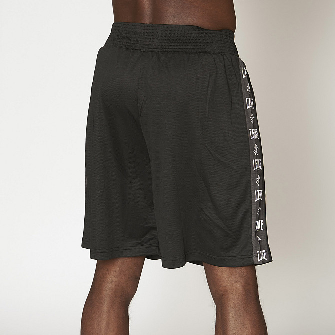 Шорти Leone Ambassador Black XL Каменское - изображение 3