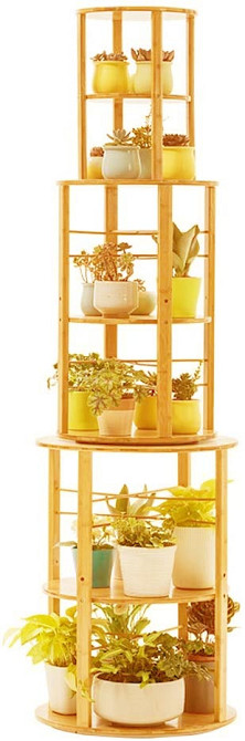 Підставка для квітів "Трезой" каррі Миколаїв - фото 1