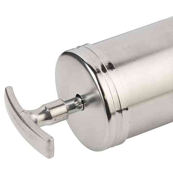 Sigma Шприц для заливки масла двойного действия 500мл SIGMA (6300501) Киев