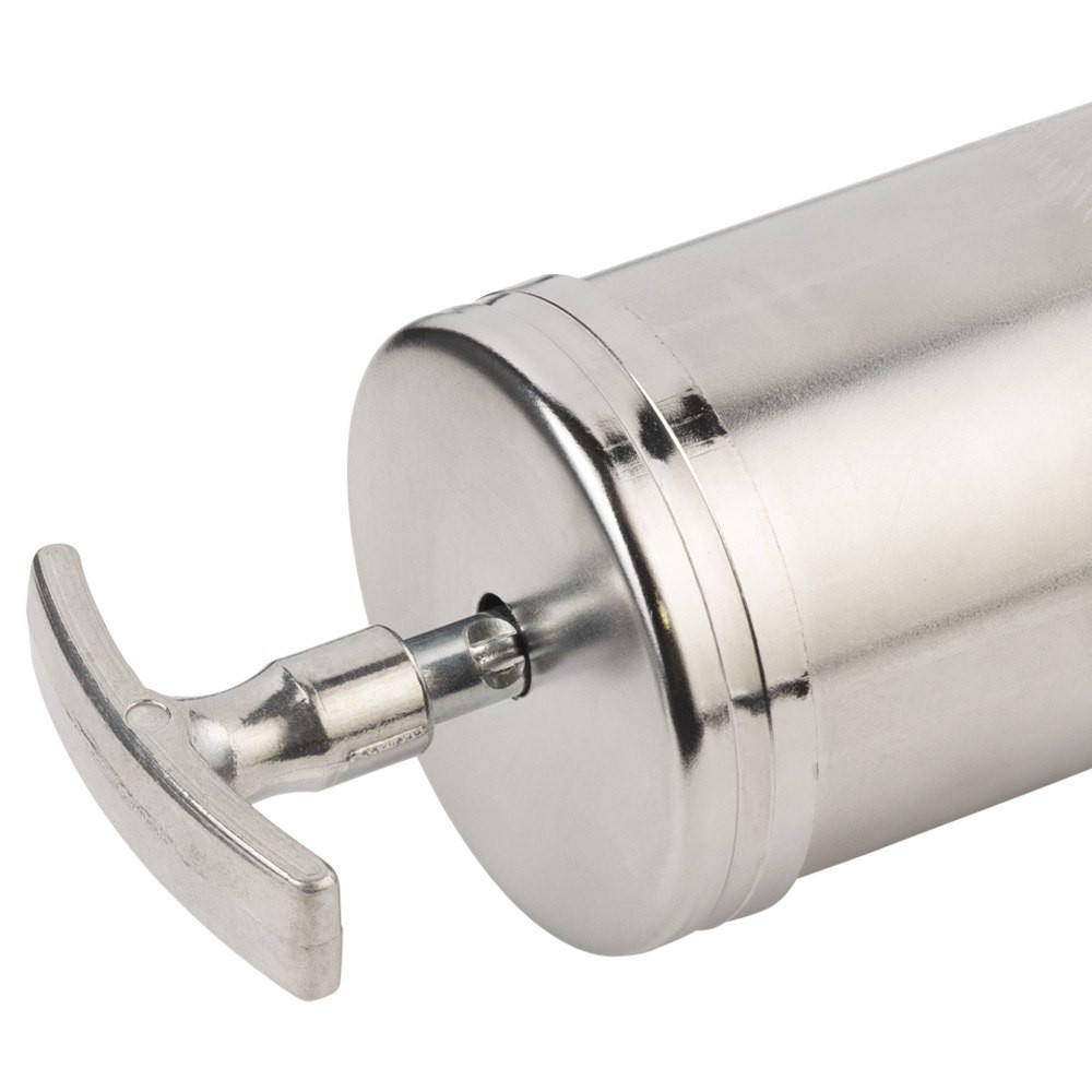 Sigma Шприц для заливки масла двойного действия 500мл SIGMA (6300501) Киев - изображение 4