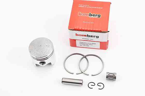 Поршень к-кт 40mm (палець 10mm) Київ