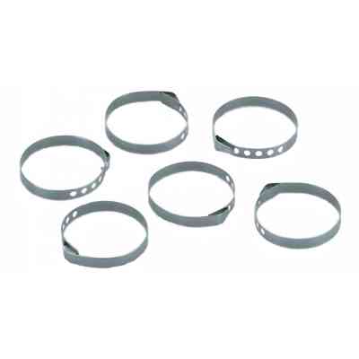 Аксесуар кухонний Kela Pincho 4,5 см 6 шт (11213) Вінниця