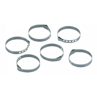 Аксесуар кухонний Kela Pincho 4,5 см 6 шт (11213) Вінниця - фото 1