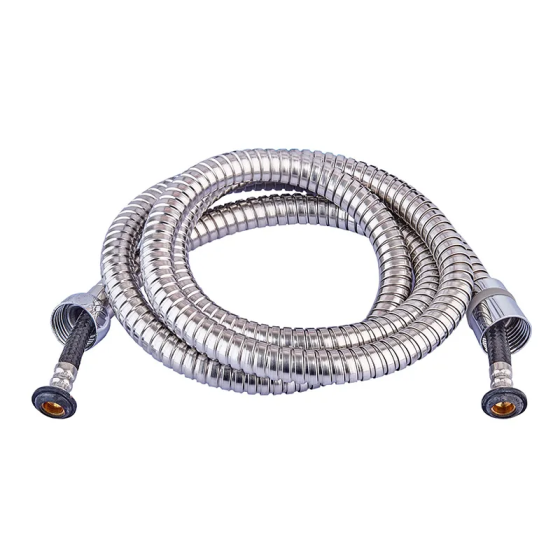 Шланг Mixxus F07 армований нейлоном 150см   ( HO0032 ) 35784 Харків
