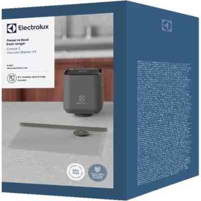 Вакууматор Electrolux EVSK1 Винница