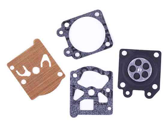 Ремкомплект карбюратора 3816 бензопила китай Мукачево