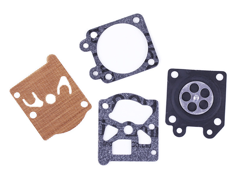 Ремкомплект карбюратора 3816 бензопила китай Мукачево - изображение 1