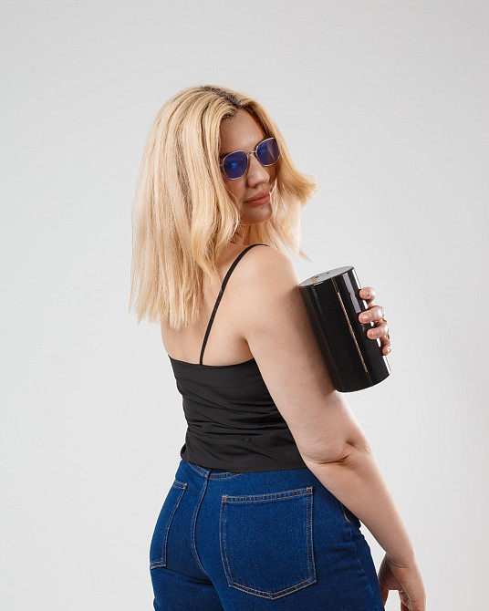 Женская летняя блузка 