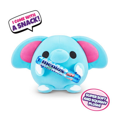 Мягкая игрушка Snackle сюрприз H2 серия 2 Mini Brands (77510H2) Винница - изображение 1