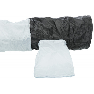 Іграшка для котів Trixie Тунель 115 см d30 см (4011905043029) Вінниця - фото 3