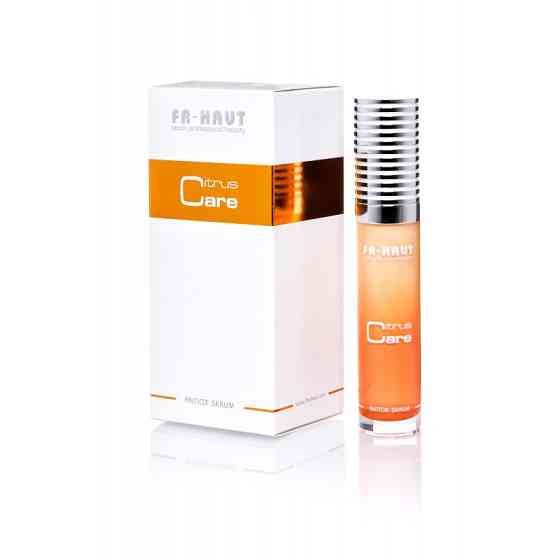 Fr Haut Сироватка-антиоксидант з вітаміном С Antiox Serum C-Vit 30 мл Дніпро