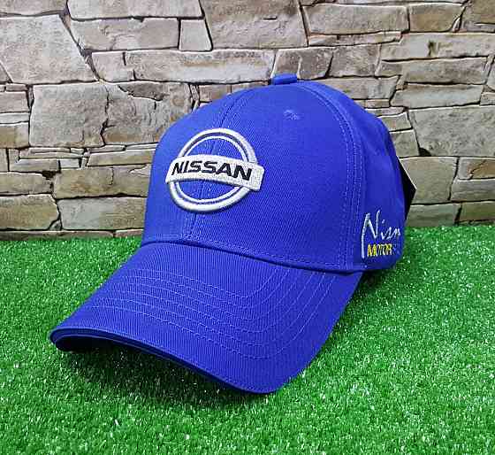 Кепка,бейсболка Nissan SPORT LINE Киев