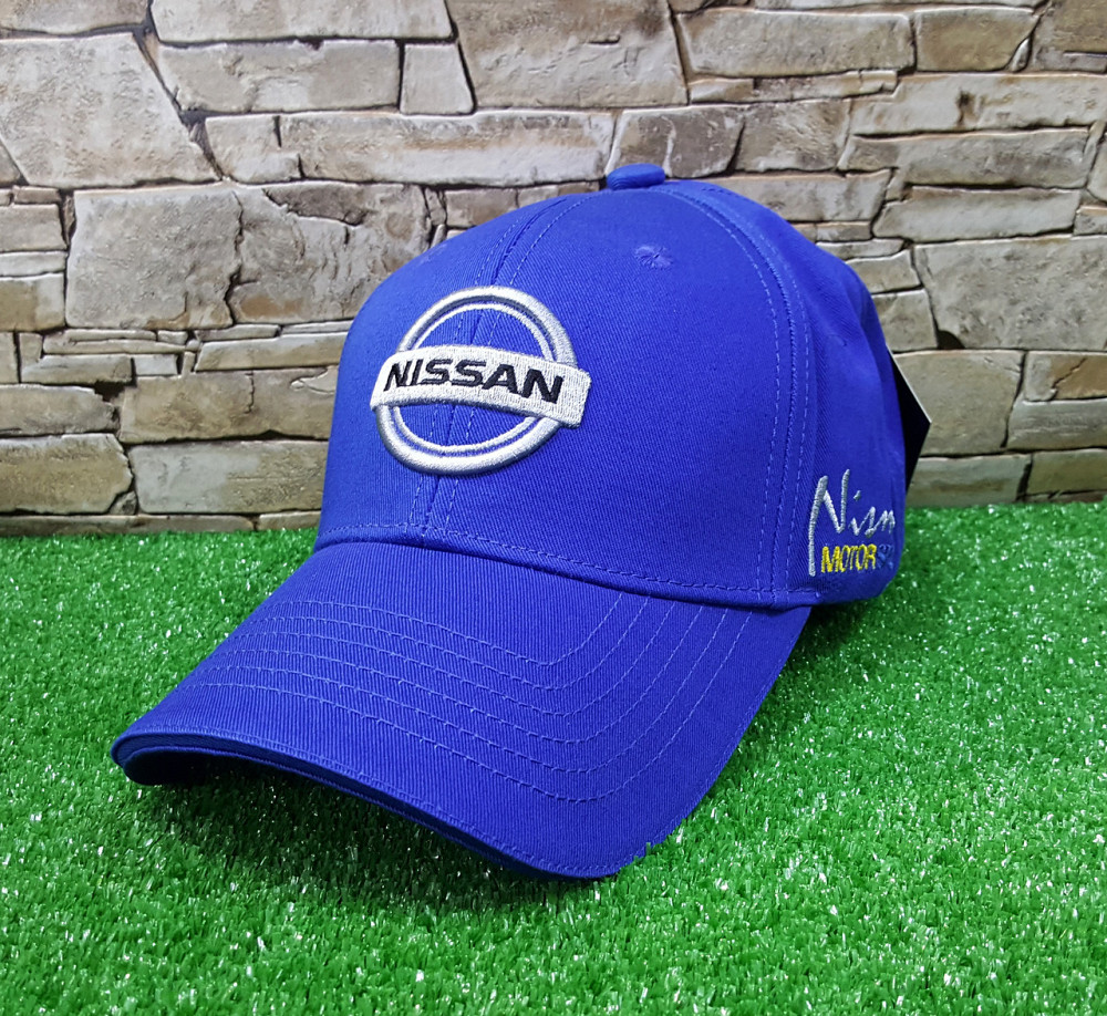 Кепка,бейсболка Nissan SPORT LINE Киев - изображение 3