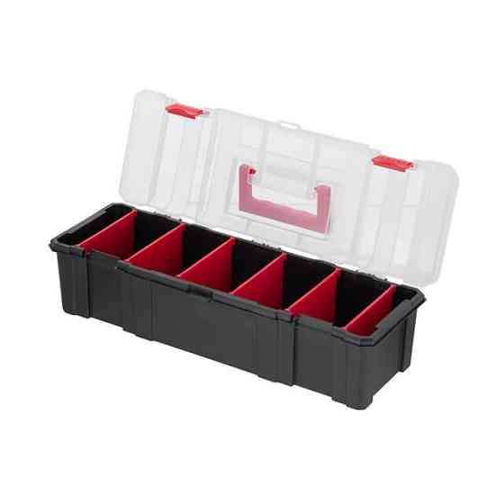 Органайзер 18